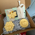 Handmade Soap - Goat milk and Honey