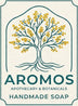 Aromos - Home